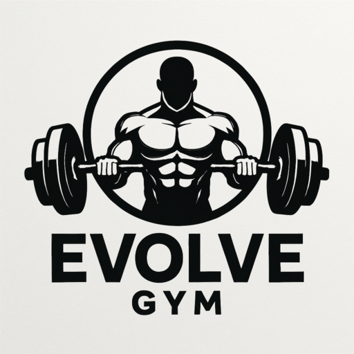 Bienvenue chez Evolve