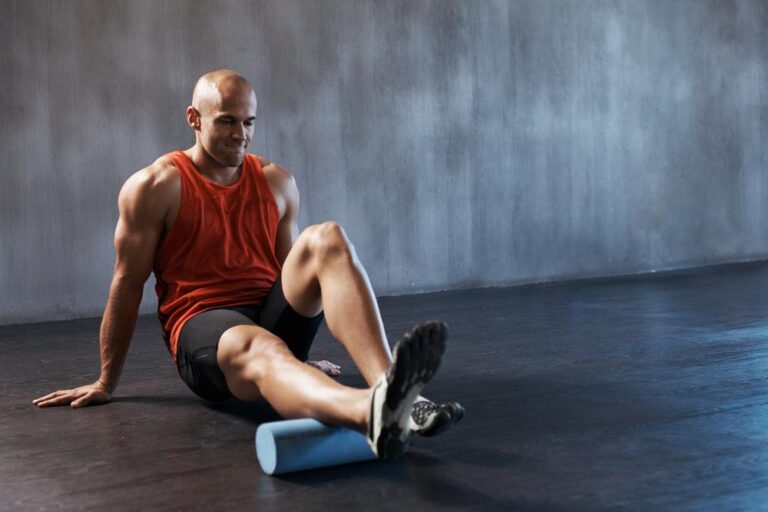 Le secret d&rsquo;une récupération musculaire plus rapide