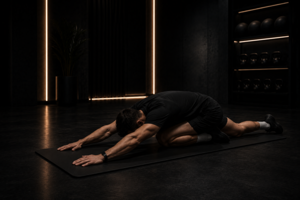 FlexStretch Mat Pro