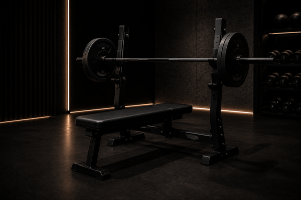 Bench Pro Series