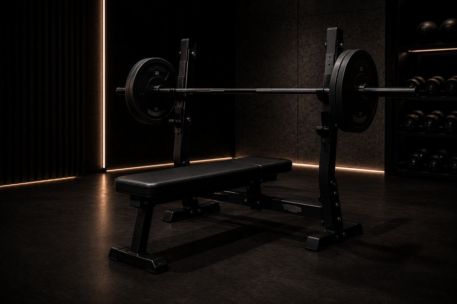Bench Pro Series – Image 1